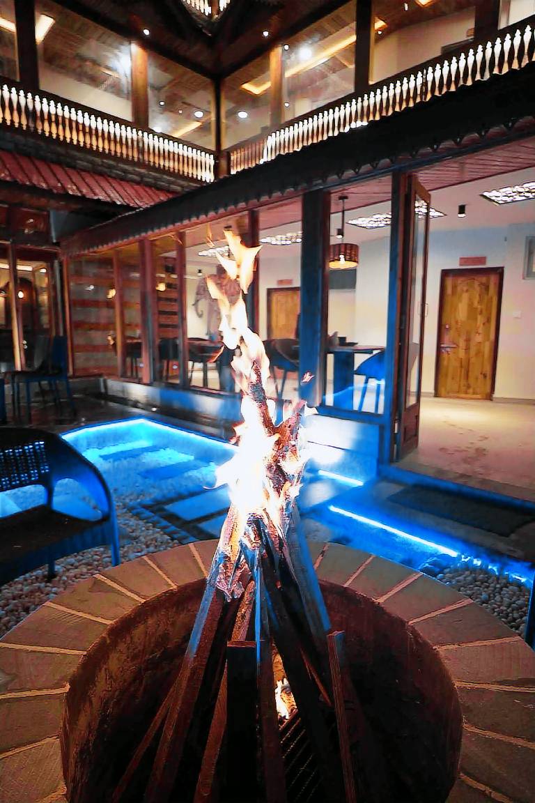 Hotel Monal Manali — photo 5