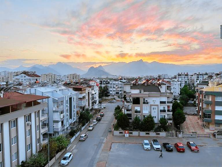 Apartment Antalya