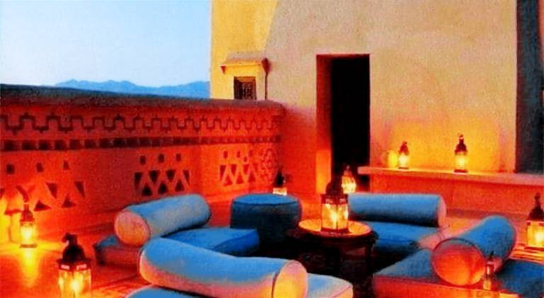 Hotel Riad Le Petit Prince — photo 3