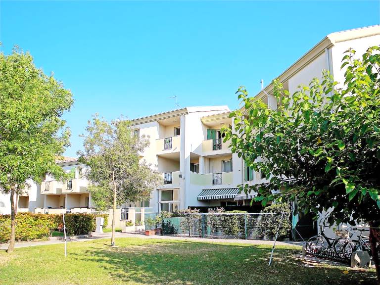 Ferienwohnung Caorle