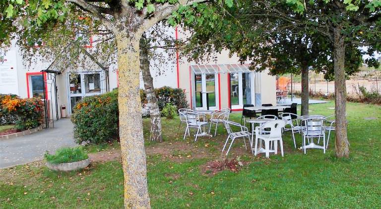 Fasthotel Montereau - Esmans — photo 3