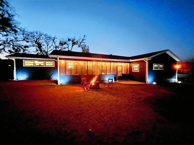 House Whitney