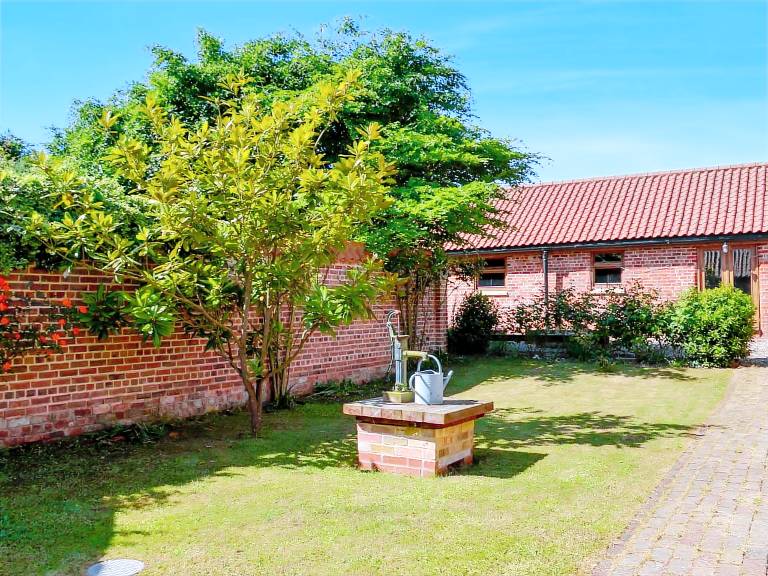 Cottage Tattershall