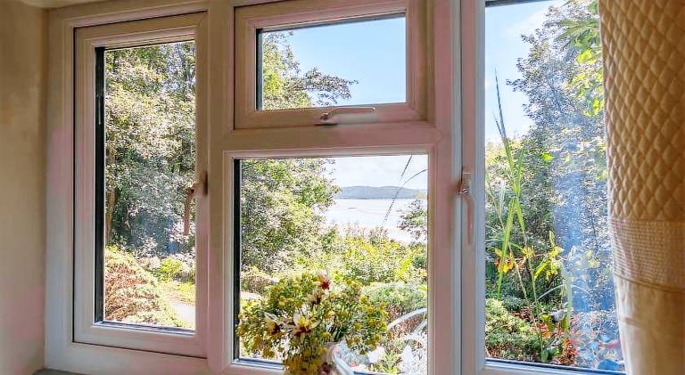 Vacation home with 3 rooms for 6 persons — photo 4