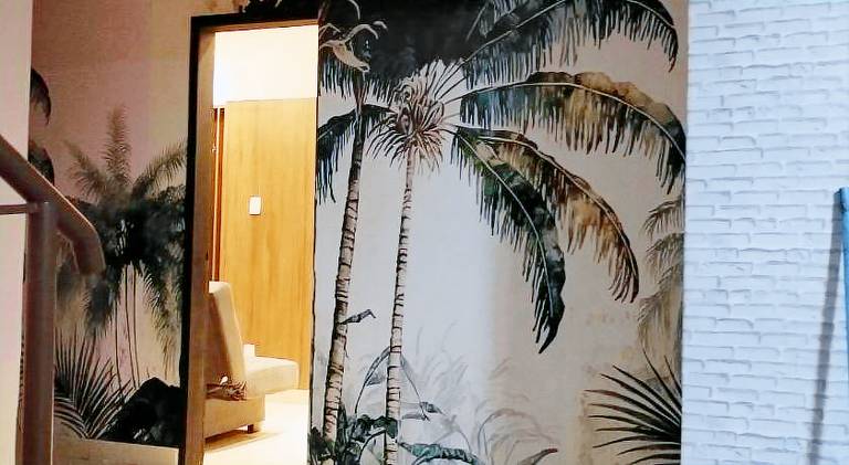 Holiday apartment with 1 room for 2 persons — photo 4