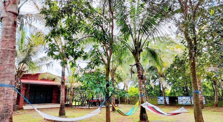Saka Kadams home stay — photo 5