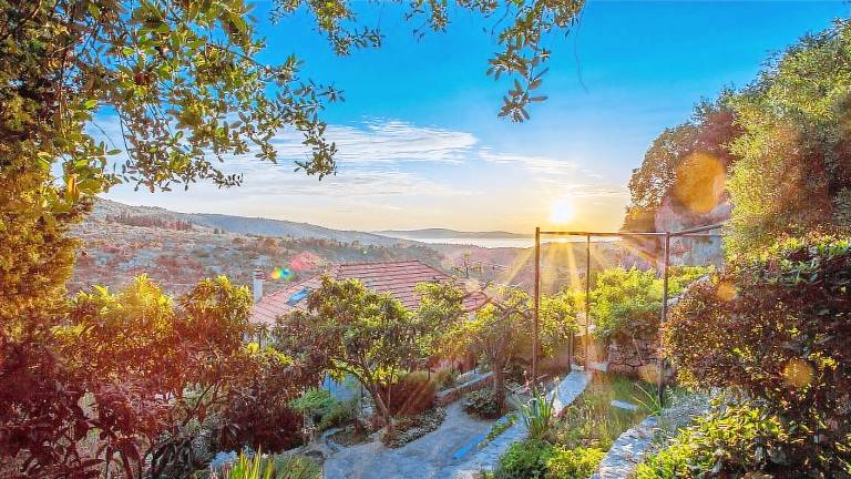 Apartman  Milna