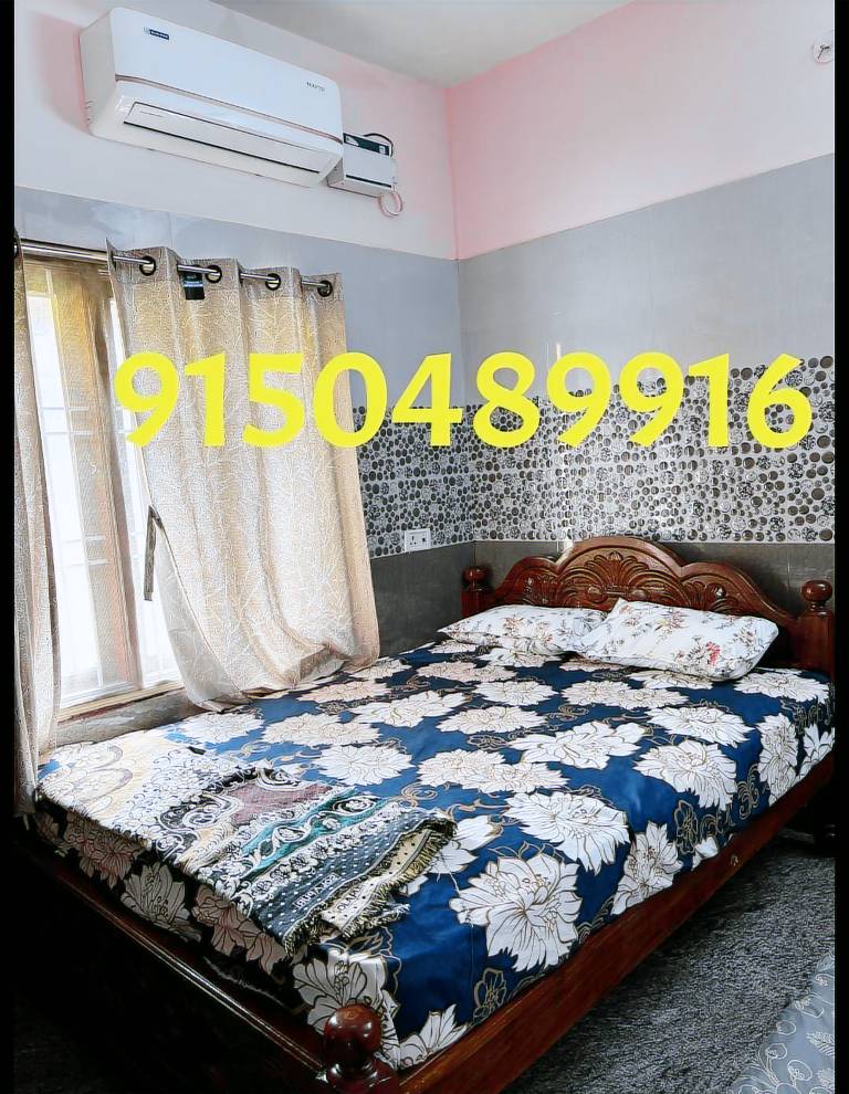 Anbus homestay