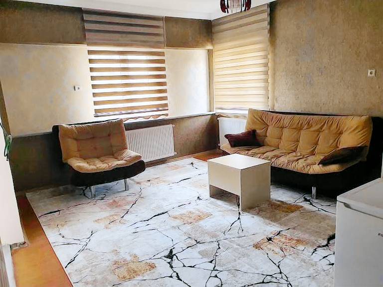 Aparthotel Sivas