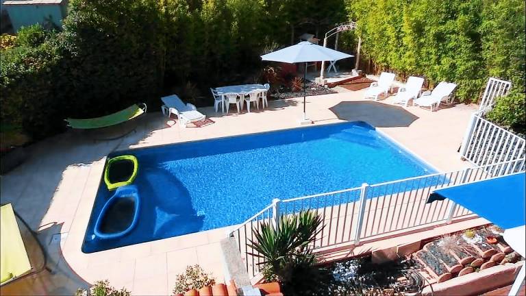 Villa Six-Fours-les-Plages