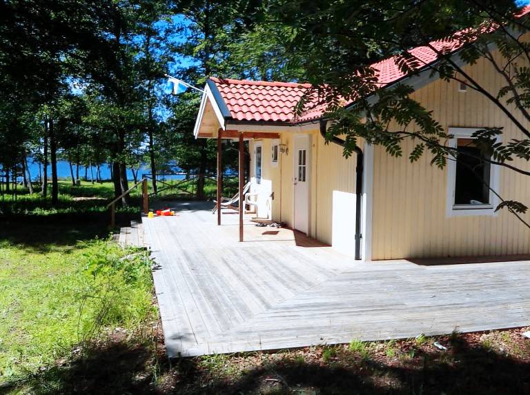 Ferienhaus in Hässleholm, Hästveda für max. 5 Personen Ferienhaus in Hässleholm, Hästveda für max. 5 Personen