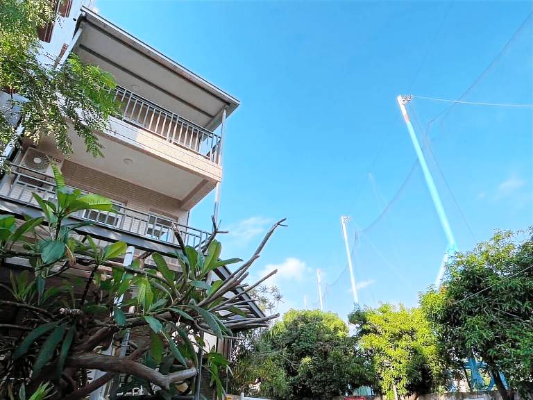 Vacation home with 1 room for 2 persons — photo 4