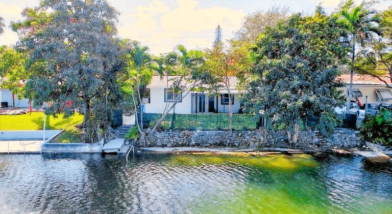Rental apartment with 4 rooms for 8 persons in Aventura, FL