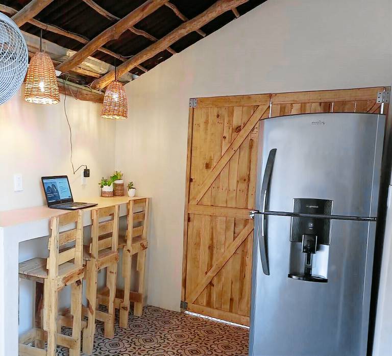 Cabaña Tulum