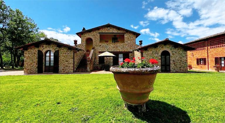 Agriturismo Pietraviva