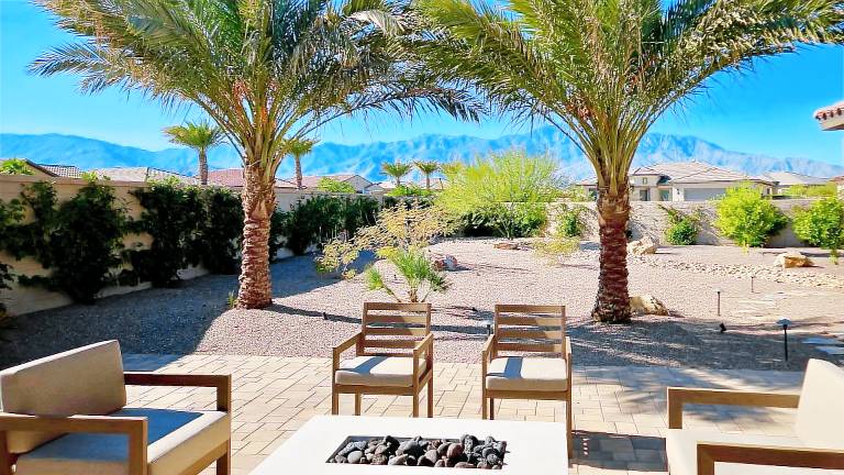 Villa Rancho Mirage