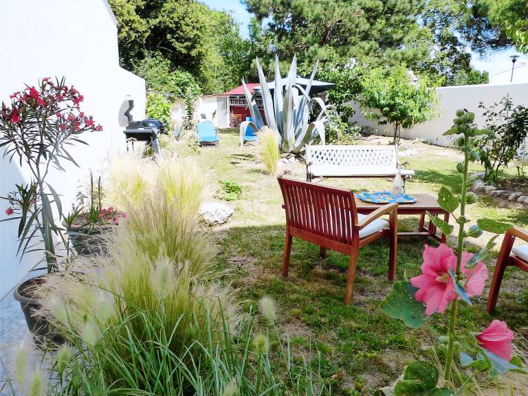 Maison de vacances  Dompierre-sur-Mer
