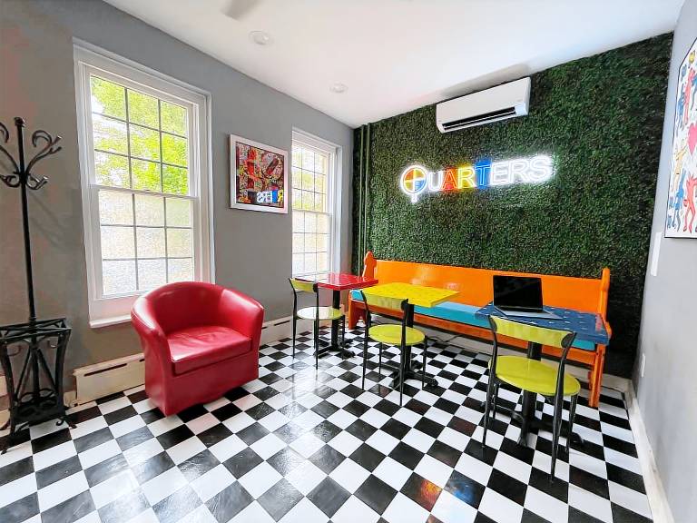 Bed & Breakfast Manayunk