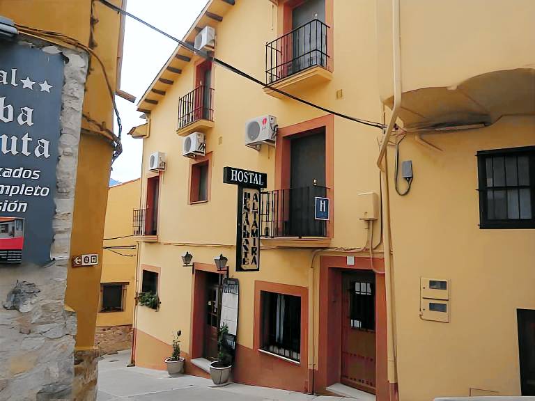 Bed & Breakfast Guadalupe