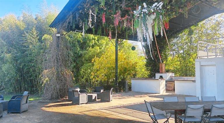 Domaine La Baronne — photo 4