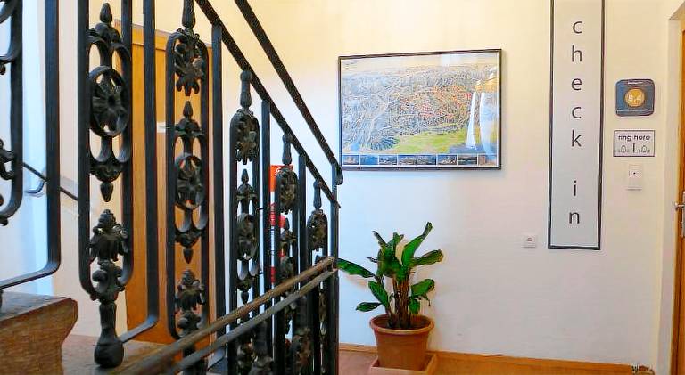 Pension Stoi budget guesthouse — photo 3