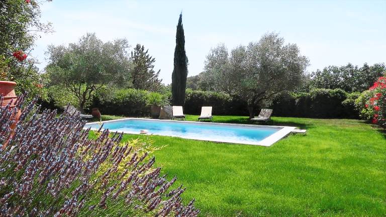 Villa Uzès