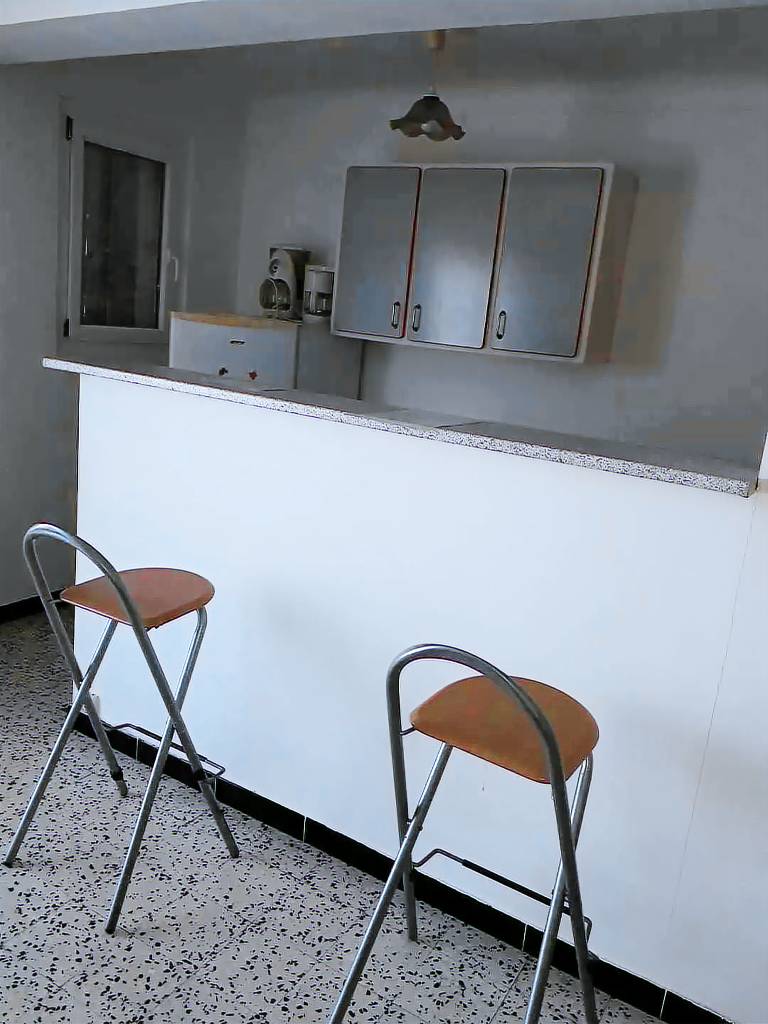 Holiday apartment with 2 rooms for 5 persons — photo 3