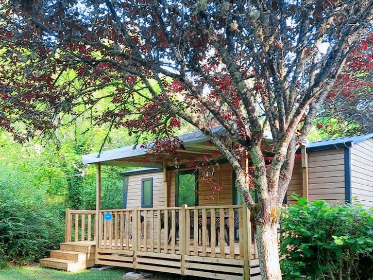 Mobil-home Bourges
