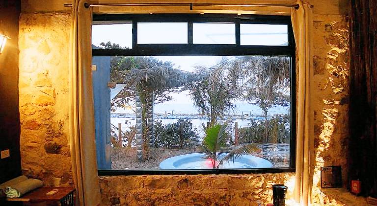 Habitacion frente al mar y alberca — photo 3