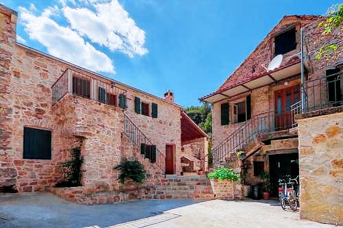 Villa Pitve