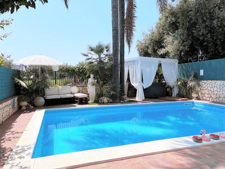 Villa Giarre