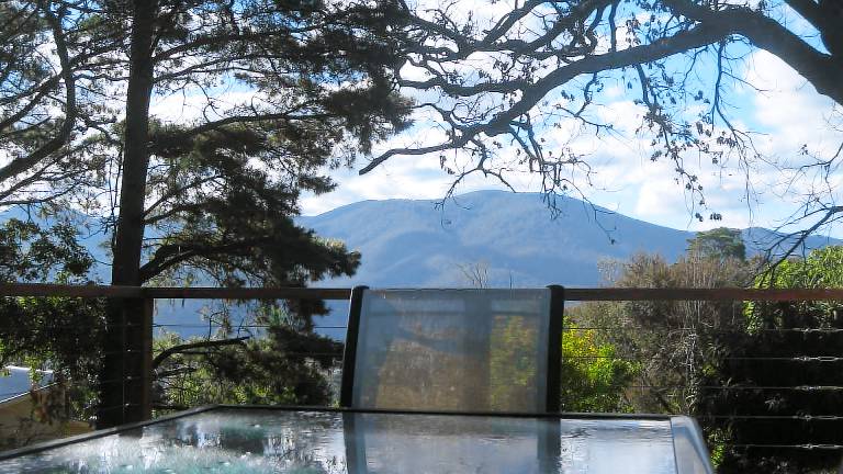 Cottage Healesville