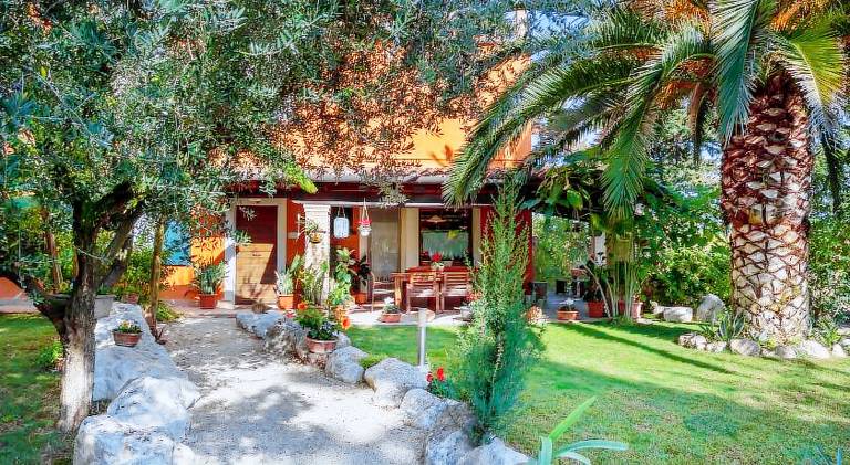 B&B LA GRADINA in Camerano