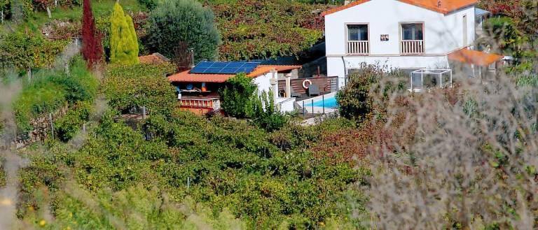 Casa  Melgaço