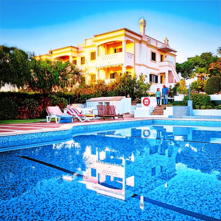 Casa Benagil
