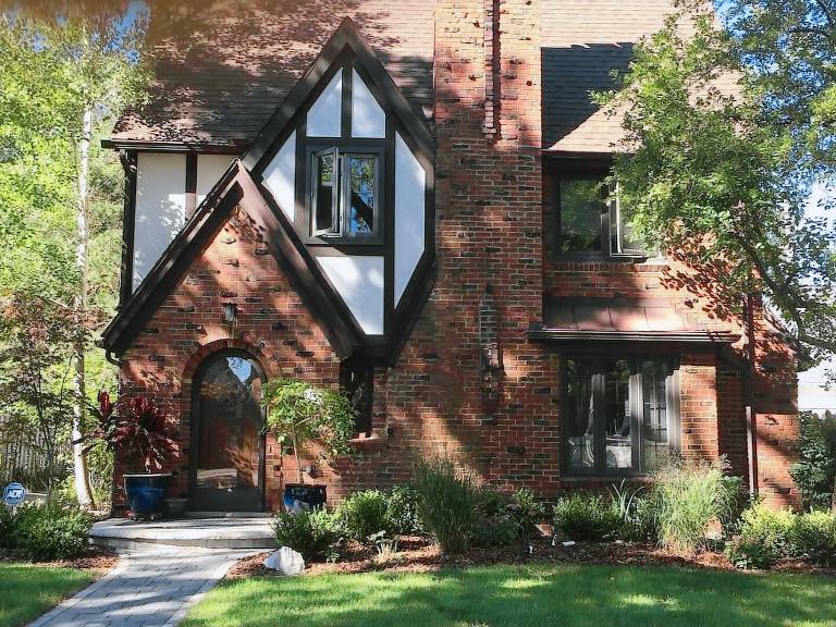 House  Ypsilanti Charter Township