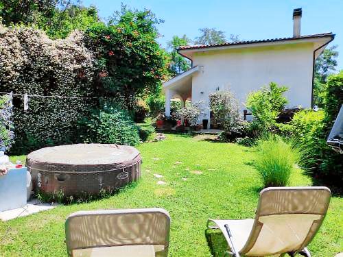 180 m² Ferienhaus