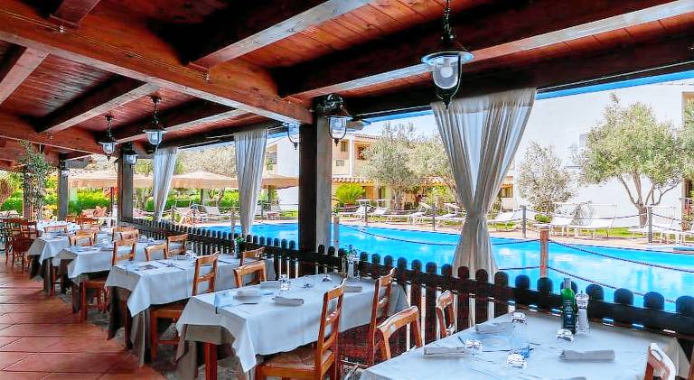 Hotel Le Zagare — photo 3