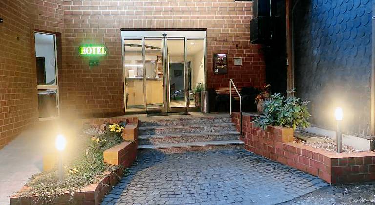 Berghotel Brockenblick — photo 5