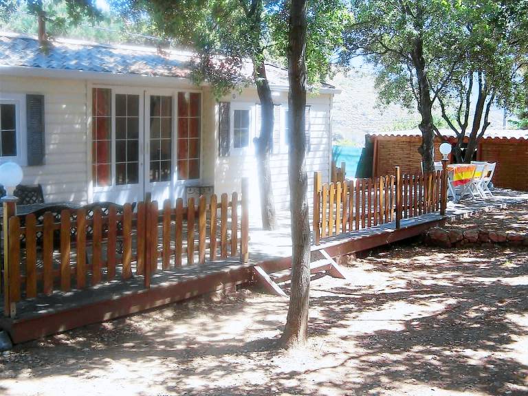 Maison de vacances Vero