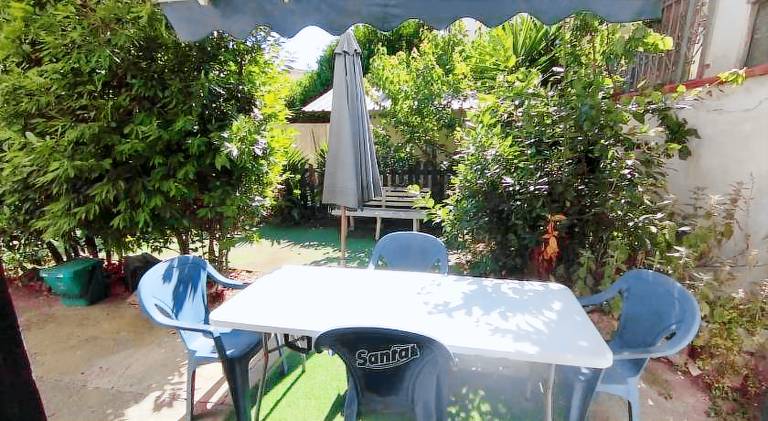 Rental apartment with 2 rooms for 5 persons — photo 5