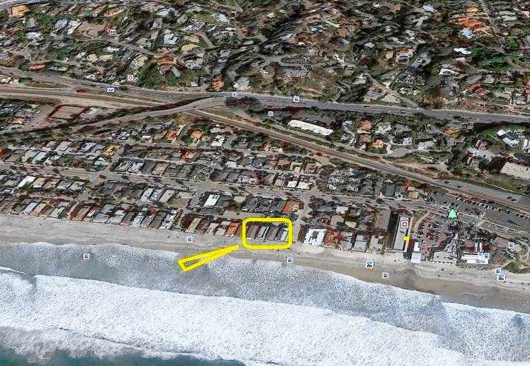 House Solana Beach
