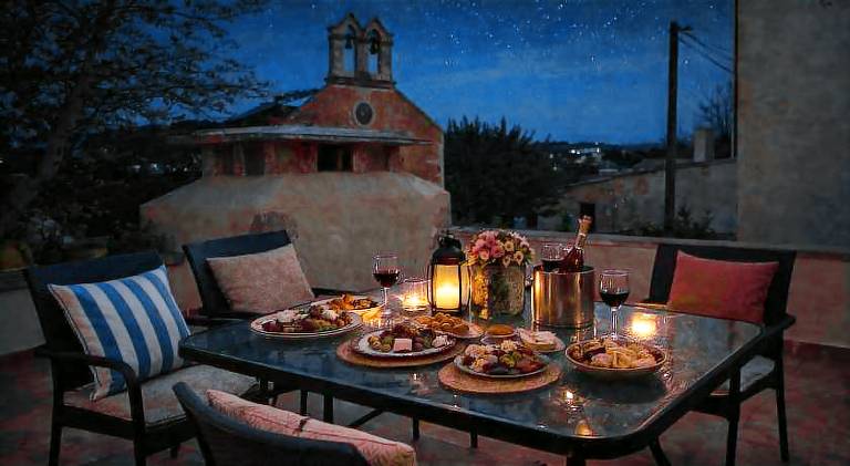 Vacation home with yard & terrace | Good for workation — photo 3