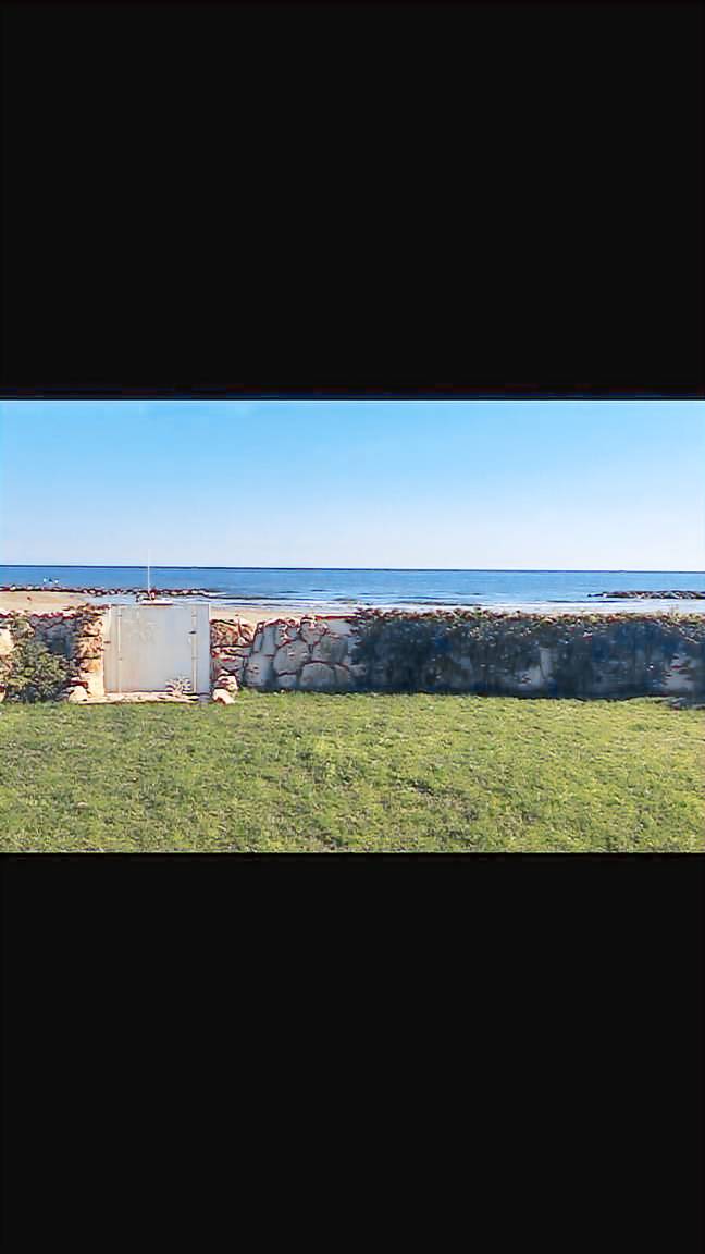 Casa San felice Circeo