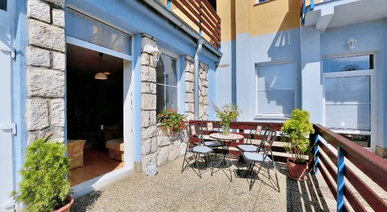 Apartament Donovaly