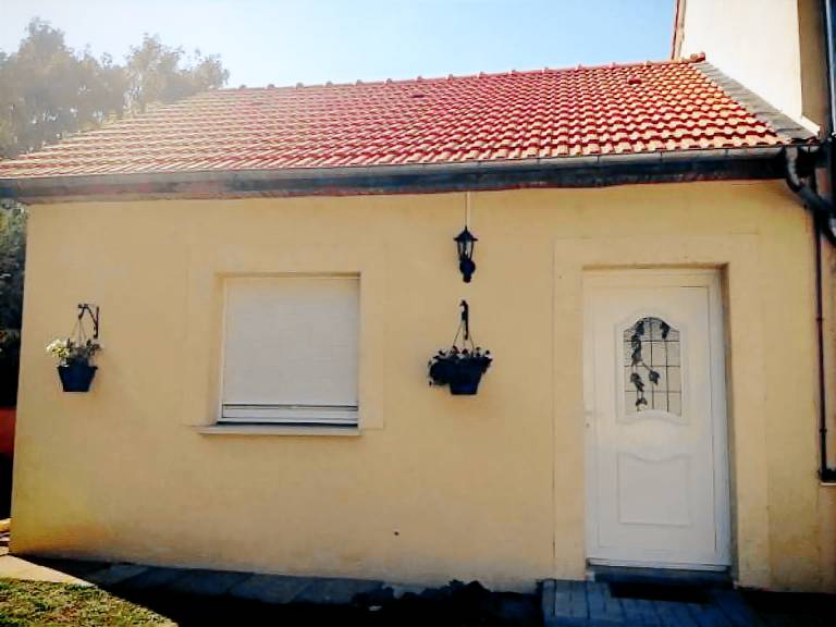 Maison de vacances  Étain
