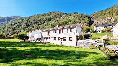 Bed & Breakfast Ullensvang