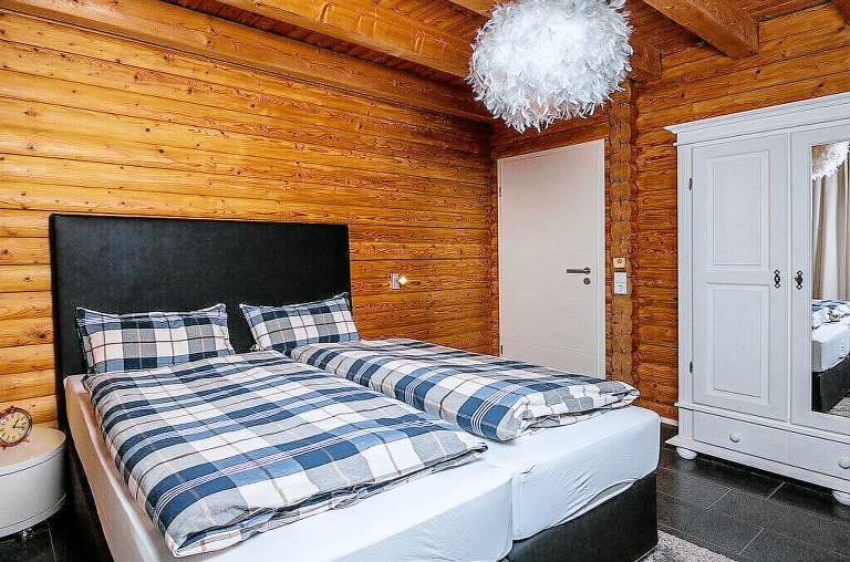 Ferienwohnung Brombach