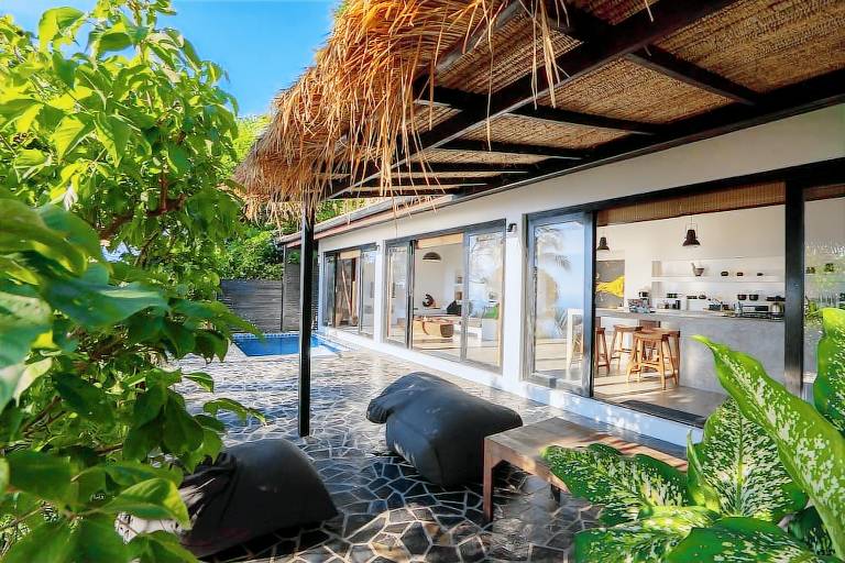Villa Ko Tao