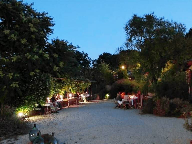 Holiday apartment with pool & grill | Pets allowed — photo 4